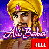 Ali Baba - Nino Game