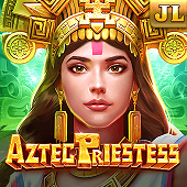 Aztec Priestess - Nino Game