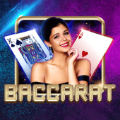 Baccarat B live-casino game on Nino Game