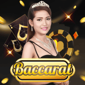 Baccarat - Nino Game