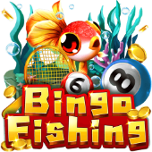 Bingo Fishing - Nino Game