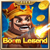 Boom Legend - Nino Game