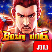 Boxing King - Nino Game