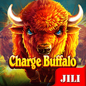 Charge Buffalo - Nino Game