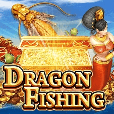 Dragon Fishing - Nino Game