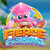 Fierce Fishing - Nino Game