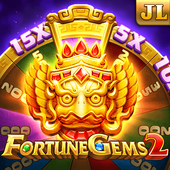 Fortune Gems 2 - Nino Game