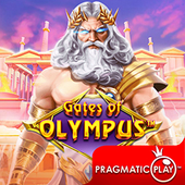 Gates of Olympus - Nino Game