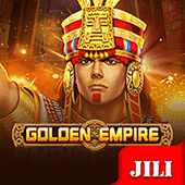 Golden Empire - Nino Game