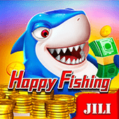 Happy Fishing - Nino Game