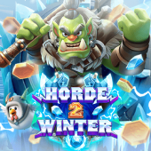 Horde Winter - Nino Game Slot