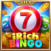 Irich Bingo - Nino Game Slot