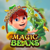 Magic Beans hot game icon on Nino Game
