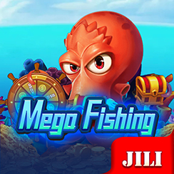 Mega Fishing - Nino Game