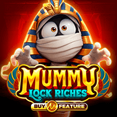 Mummy Riches - Nino Game Slot