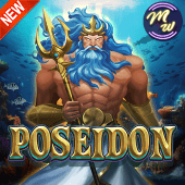 Poseidon - Nino Game Slot