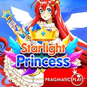 Starlight Princess - Nino Game