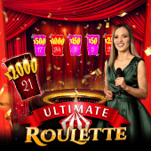Ultimate Roulette - Nino Game