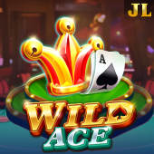 Wild Ace - Nino Game
