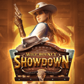Wild Bounty Showdown - Nino Game